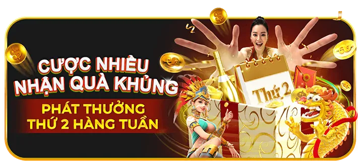 Khuyến mãi casino iwin clup