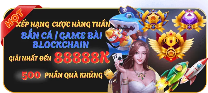 Bắn Cá Online tại 13win
