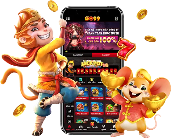 Giao diện cá cược 13win thân thiện