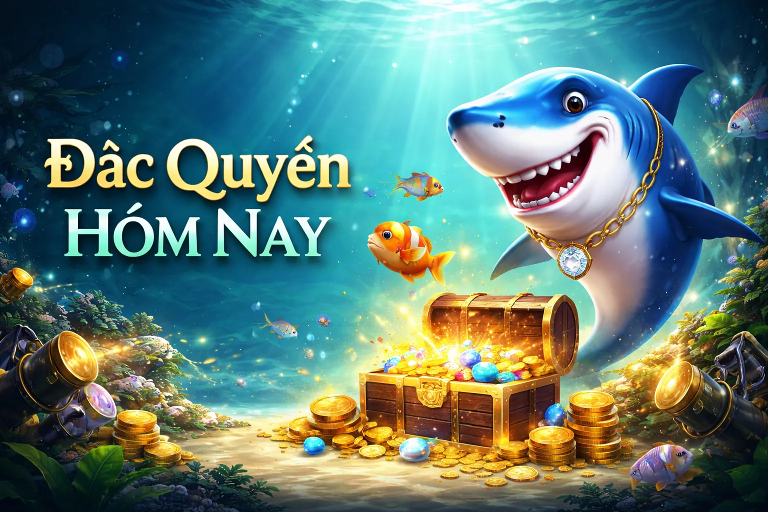 Game Bắn Cá Long Vương 13win
