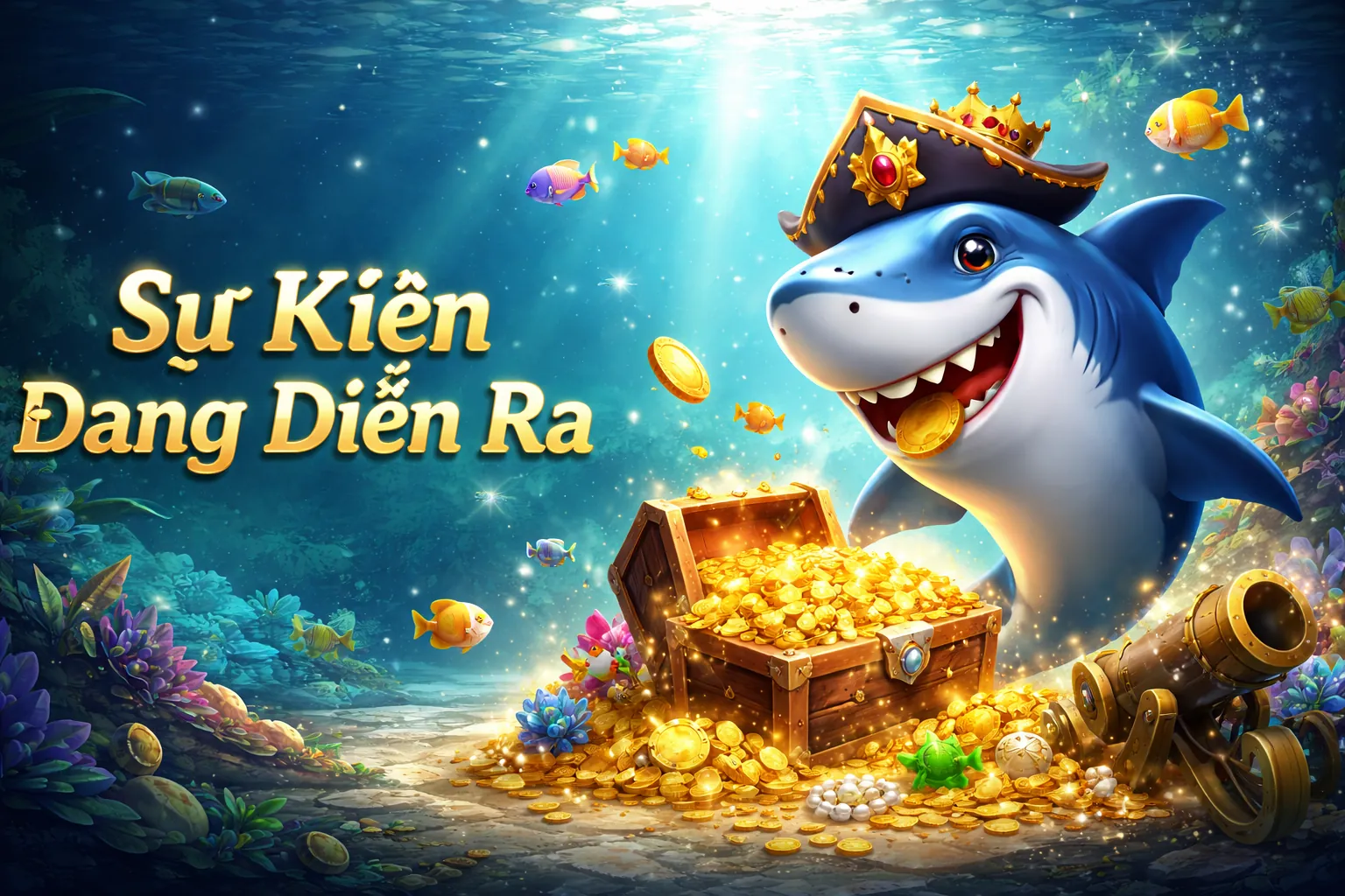 Ưu đãi độc quyền cho thành viên VIP 13win