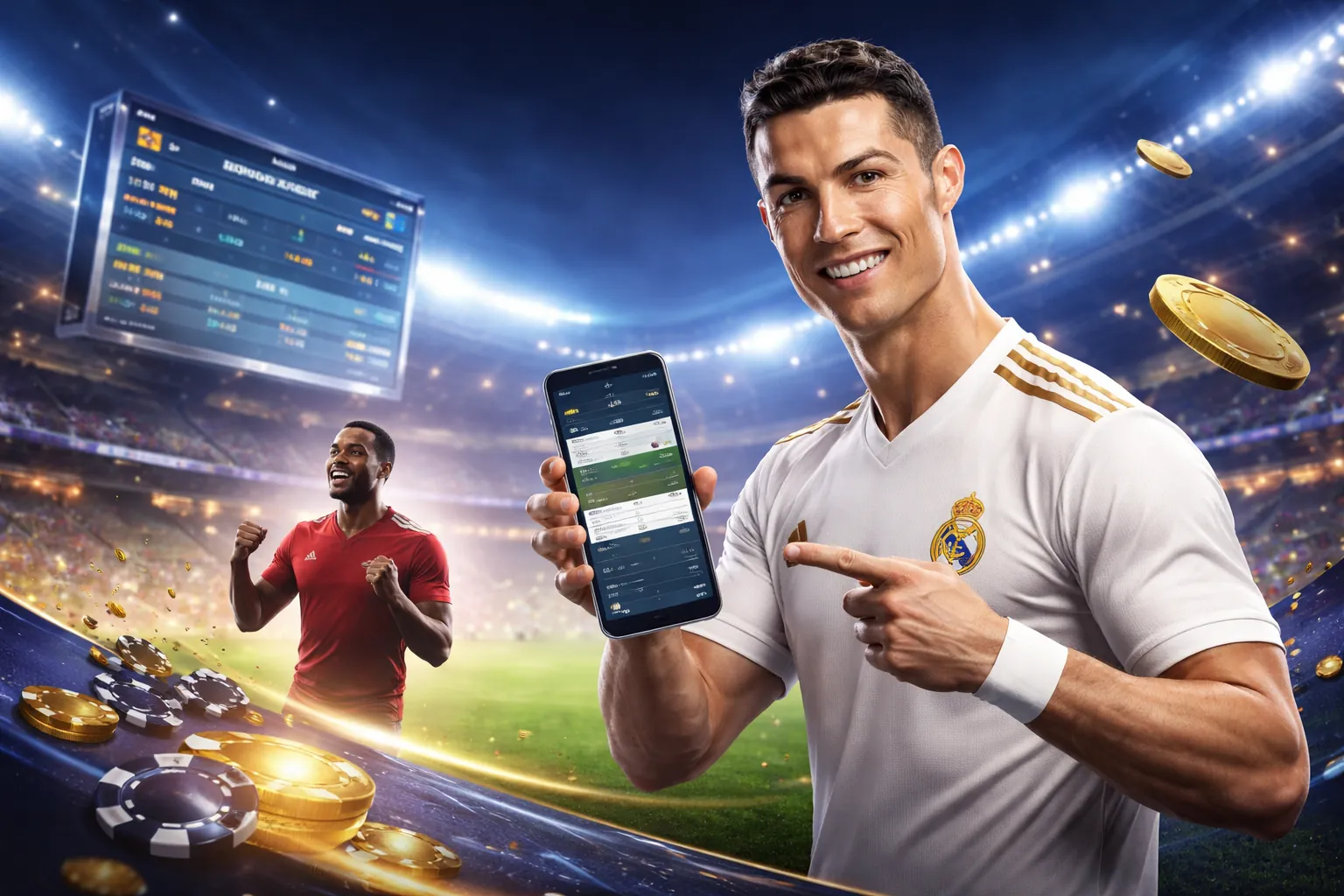 Khuyến mãi chào mừng Bắn Cá 13win