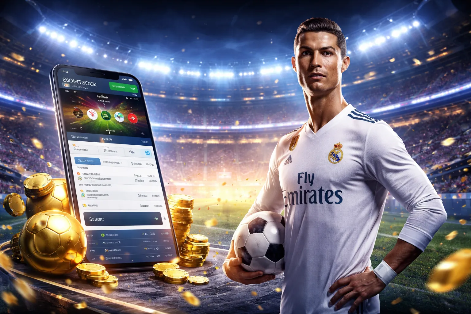 Hướng dẫn cá cược tại 13win cho người mới