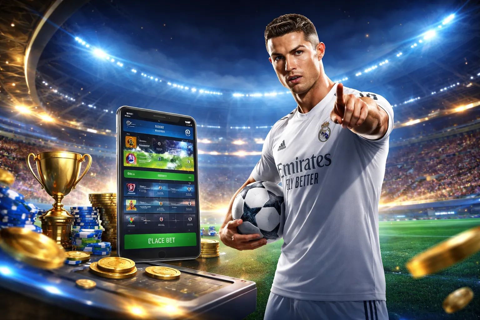Biểu tượng bảo mật và pháp lý của 13win