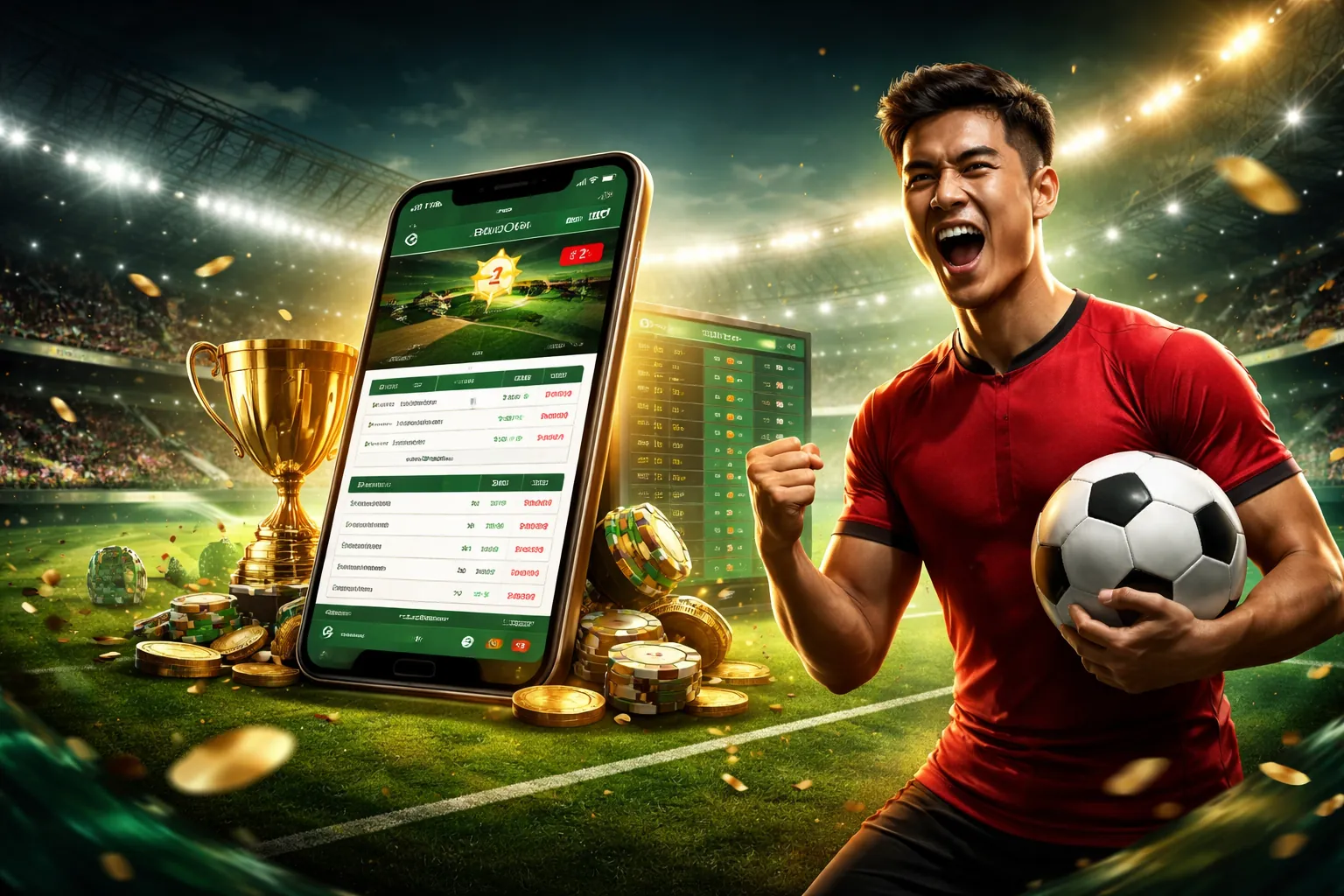 Game Bắn Cá Thần Tài 13win