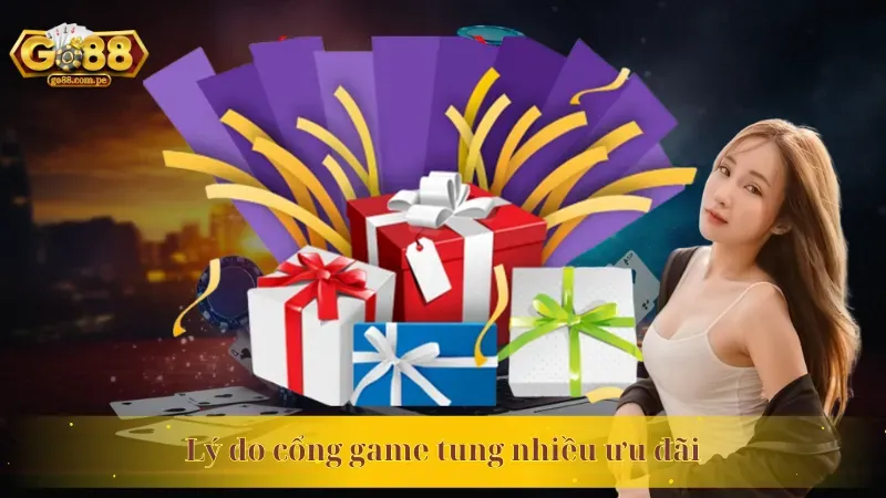 Khuyến mãi hấp dẫn tại 13win