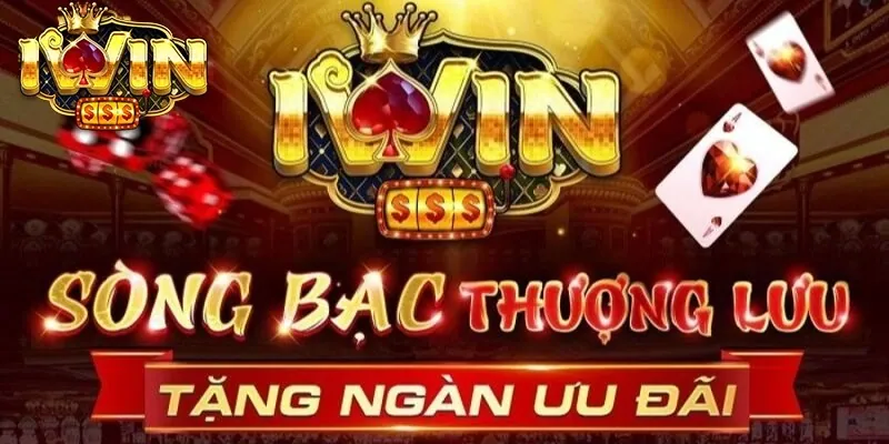 Hướng dẫn đăng ký, nạp rút tiền iwin clup